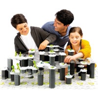 RAVENSBURGER GraviTrax Štartovacia sada