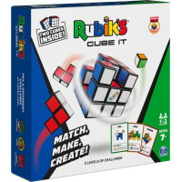 Logická hra Rubik Cube It