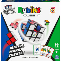 Logická hra Rubik Cube It