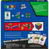 Logická hra Rubik Cube It