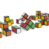 Logická hra Rubik Cube It