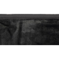 Deka prehoz Ruhhy 160x200 cm - šedá