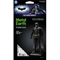 METAL EARTH 3D puzzle Premium Series: Batman, The Dark Knight