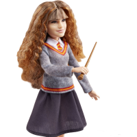 MATTEL Harry Potter: Hermiona a mnoholičný lektvar