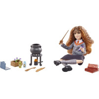 MATTEL Harry Potter: Hermiona a mnoholičný lektvar
