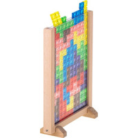 KIK Logická hra Tetris