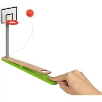 GOKI Motorická hra Stolný basketbal