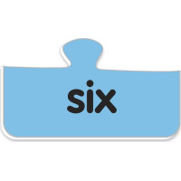 GALT Puzzle Moje prvé anglické číslice 10x3 dielikov