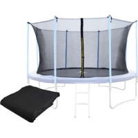 Vnútorná sieť na trampolínu - 366 cm