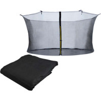 Vnútorná sieť na trampolínu - 366 cm