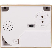 Detská pokladnička - Mačička v krabici