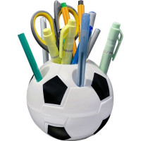 Organizér na písacie potreby - Futbalová lopta