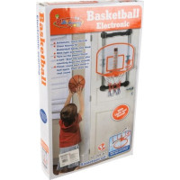Basketbalová hra pre deti