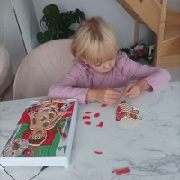 Arkádová hra Operácia