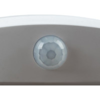 Nočná LED lampa s pohybovým senzorom
