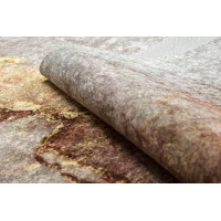 Kusový koberec Miro 512101.801 beige/gold