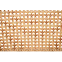 Kancelárska stolička INCAS - hnedá / čierna