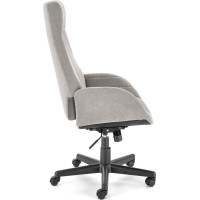 Kancelárska stolička HARPER - šedá