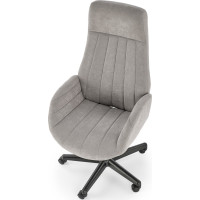 Kancelárska stolička HARPER - šedá