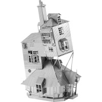 METAL EARTH 3D puzzle Harry Potter: Brloh