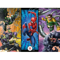 RAVENSBURGER Puzzle Spiderman XXL 300 dielikov