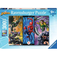 RAVENSBURGER Puzzle Spiderman XXL 300 dielikov