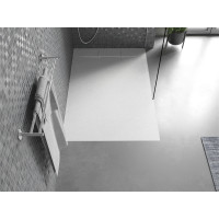 Sprchová SMC vanička MEXEN OTTO 90x140 cm - biela, 4N109014