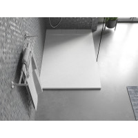 Sprchová SMC vanička MEXEN OTTO 90x140 cm - biela, 4N109014