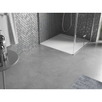 Sprchová SMC vanička MEXEN OTTO 90x90 cm - biela, 4N109090