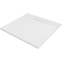 Sprchová SMC vanička MEXEN OTTO 90x90 cm - biela, 4N109090