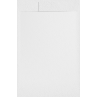 Sprchová SMC vanička MEXEN OTTO 90x140 cm - biela, 4N109014