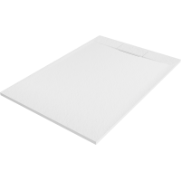 Sprchová SMC vanička MEXEN OTTO 90x140 cm - biela, 4N109014