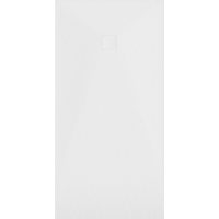Sprchová SMC vanička MEXEN BERT 90x160 cm - biela, 4K109016