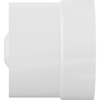 Kúpeľňový ventilátor MEXEN ZXR 100 - biely, W9607-100-00