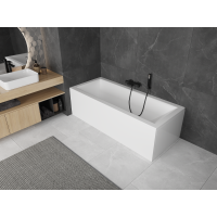 Akrylový bočný panel pre vane na zabudovanie MEXEN 140 cm, 55099-140