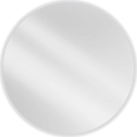 Okrúhle zrkadlo MEXEN ALTO 100 cm, 9853-100-100-000-00