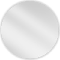Okrúhle zrkadlo MEXEN ALTO 70 cm, 9853-070-070-000-00