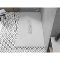 Sprchová SMC vanička MEXEN TORO 70x180 cm - biela, 43107018