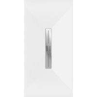Sprchová SMC vanička MEXEN TORO 70x160 cm - biela, 43107016