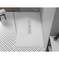 Sprchová SMC vanička MEXEN TORO 70x180 cm - biela, 43107018