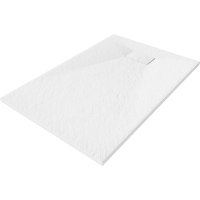 Sprchová SMC vanička MEXEN HUGO 80x110 cm - biela, 42108011