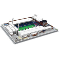 ŠTÁDIUM 3D REPLICA 3D puzzle Štadión Selhurst Park - Crystal Palace 94 dielikov