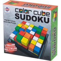 KIK Logická hra Sudoku