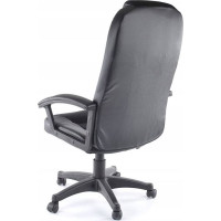 Kancelárska stolička ADA - čierna