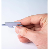 CLEMENTONI Puzzle One Piece 1000 dielikov