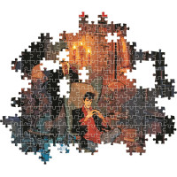 CLEMENTONI Puzzle Dylan Dog 1000 dielikov