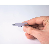 CLEMENTONI Puzzle Sonic MAXI 104 dielikov