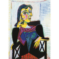 Piatnik Puzzle Dora Maar 1000 dielikov