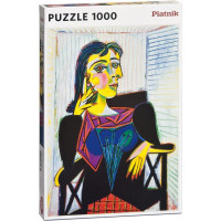 Piatnik Puzzle Dora Maar 1000 dielikov