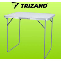 Skladací turistický stôl Trizand